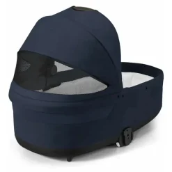 Cybex - Berço S Lux 2, Azul Oceano Outlet