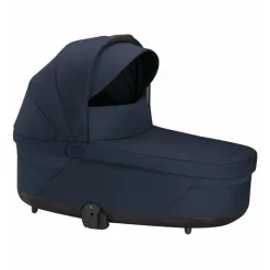 Cybex - Berço S Lux 2, Azul Oceano Outlet