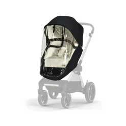Cybex - Capa de chuva para carrinho Eos Fashion