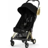 Cybex - carrinho compacto Coya, Jeremy Scott Wings Hot