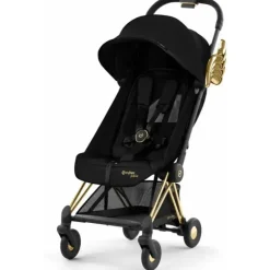 Cybex - carrinho compacto Coya, Jeremy Scott Wings Hot