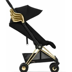 Cybex - carrinho compacto Coya, Jeremy Scott Wings Hot