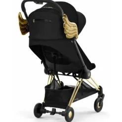 Cybex - carrinho compacto Coya, Jeremy Scott Wings Hot