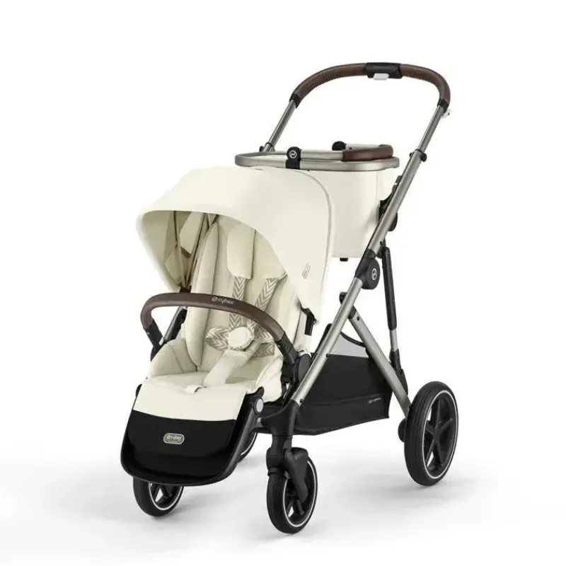 cybex__carrinho_de_passei_SKUPAodPTDI_7.webp Cybex - Carrinho de passeio simples a duplo Gazelle S 2, estrutura taupe/bege concha Sale