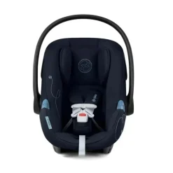 Cybex - Carrinho EOS + Assento Automóvel Infantil Aton G, Azul Oceano Online