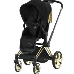 Cybex - Carrinho Priam 4 Asas Jeremy Scott Best