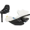 Cybex - Cloud G Lux SensorSafe Comfort Extend Extend Infant Car Seat, Seashell Beige Sale