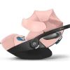 Cybex - Cloud T Sensorsafe Infant Car Seat, Peach Pink Discount