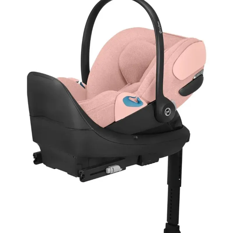 cybex__cloud_t_sensorsafe_SKU3dy5Ic7m_1.webp Cybex - Cloud T Sensorsafe Infant Car Seat, Peach Pink Discount
