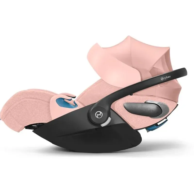 cybex__cloud_t_sensorsafe_SKU3dy5Ic7m_5.webp Cybex - Cloud T Sensorsafe Infant Car Seat, Peach Pink Discount