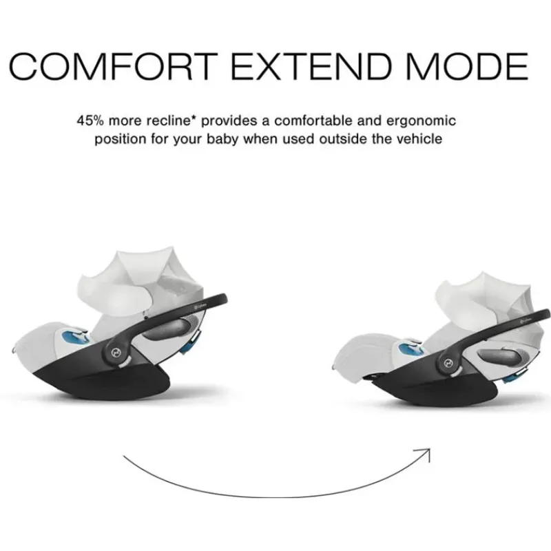cybex__cloud_t_sensorsafe_SKUuNZYuF6n_3.webp Cybex - Cloud T Sensorsafe Infant Car Seat, Platinum White Sale