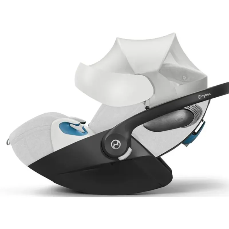 cybex__cloud_t_sensorsafe_SKUuNZYuF6n_5.webp Cybex - Cloud T Sensorsafe Infant Car Seat, Platinum White Sale