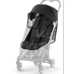 Cybex - Coya Rain Cover | Transparent Best