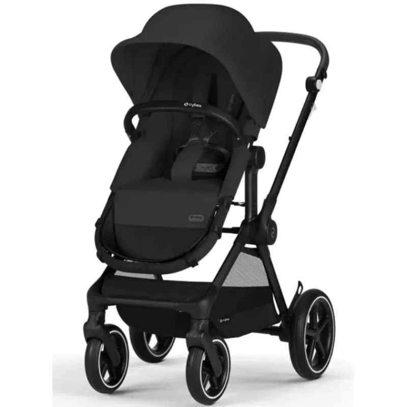 cybex__eos_lux_in_strolle_SKUB2i3GQpx_4.webp Cybex - Eos Lux 2-In-1 Stroller, Moon Black Hot