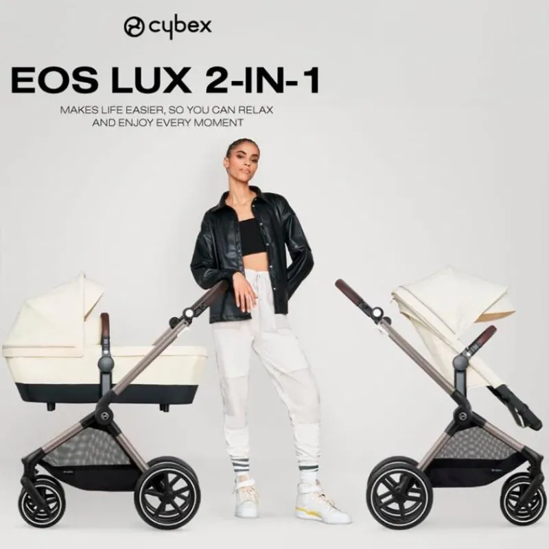 cybex__eos_lux_in_strolle_SKUKpjfn98D_2.webp Cybex - EOS Lux 2-in-1 Stroller, Lava Grey Hot