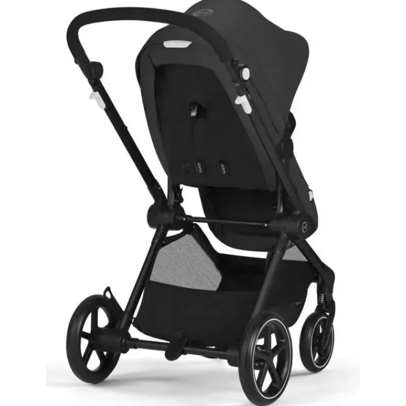 cybex__eos_stroller_black_SKUIXtcSmuL_1.webp Cybex - Eos Stroller Black Frame & Aton G, Moon Black Online