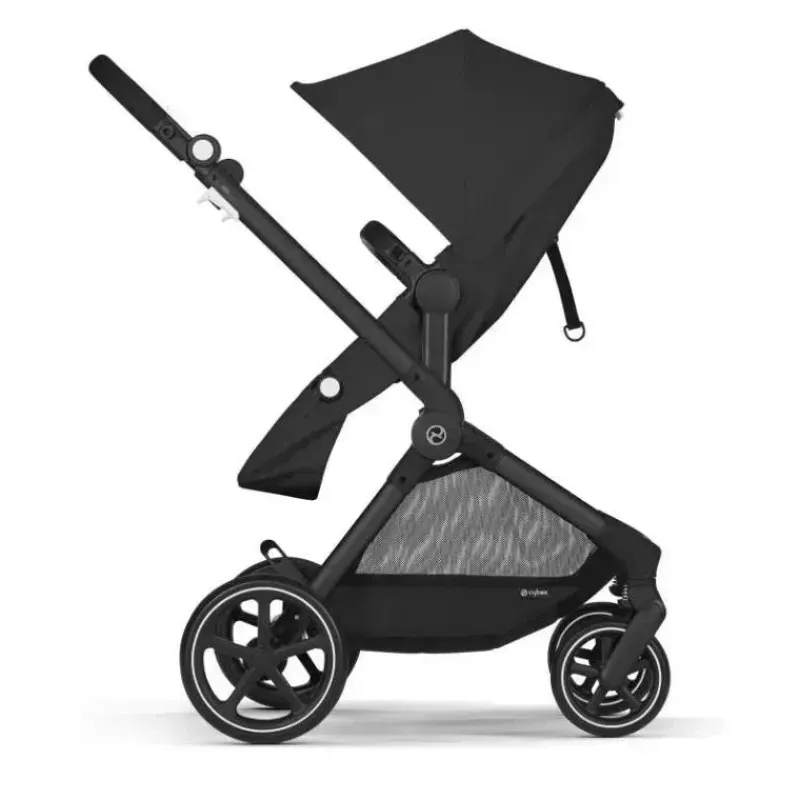 cybex__eos_stroller_black_SKUIXtcSmuL_2.webp Cybex - Eos Stroller Black Frame & Aton G, Moon Black Online