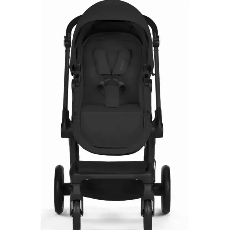 cybex__eos_stroller_black_SKUIXtcSmuL_4.webp Cybex - Eos Stroller Black Frame & Aton G, Moon Black Online