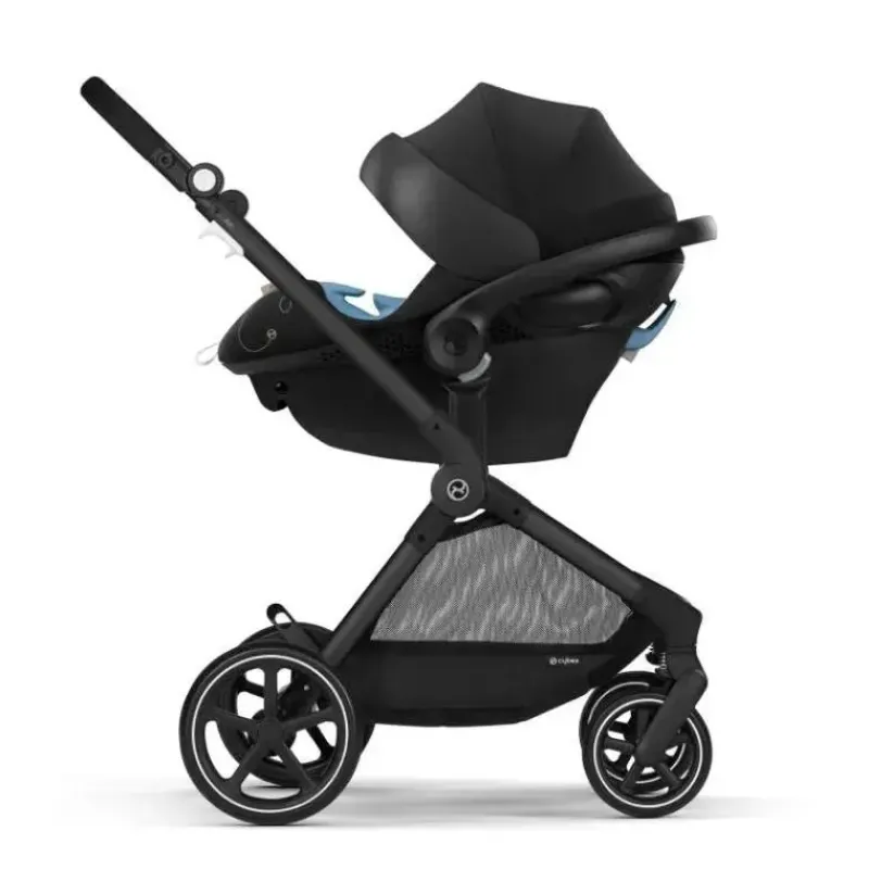cybex__eos_stroller_black_SKUIXtcSmuL_6.webp Cybex - Eos Stroller Black Frame & Aton G, Moon Black Online