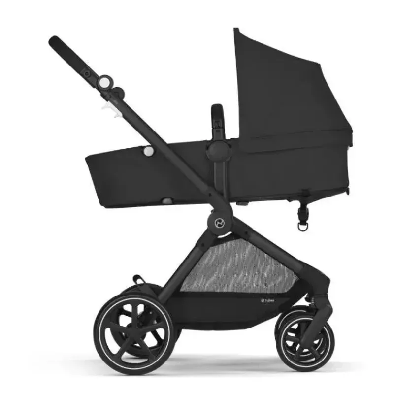 cybex__eos_stroller_black_SKUIXtcSmuL_7.webp Cybex - Eos Stroller Black Frame & Aton G, Moon Black Online