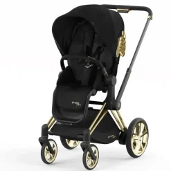 Cybex - EPriam 2 carrinho Jeremy Scott Wings Hot