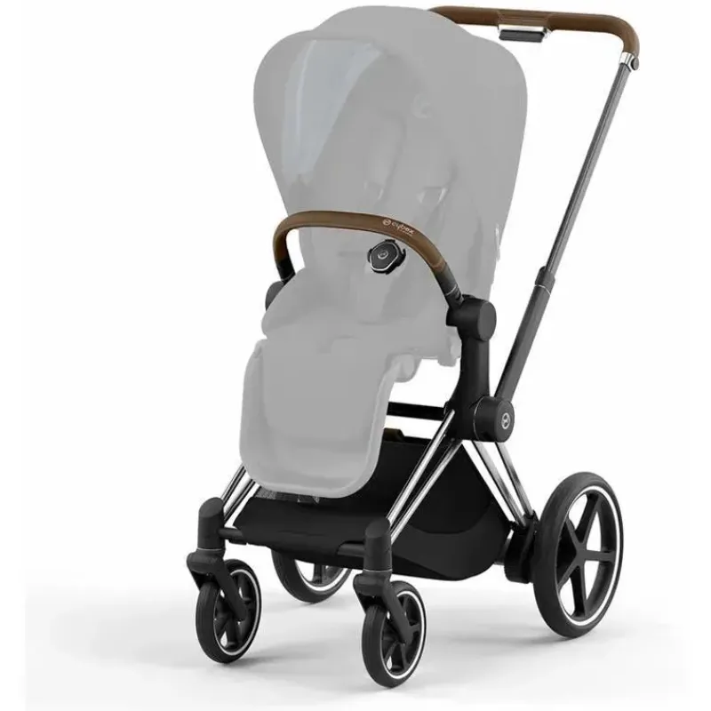 cybex__estrutura_para_car_SKUR9KQp09E_3.webp Cybex - Estrutura para carrinho de passeio EPriam 2, cromado/marrom New