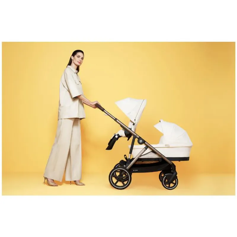 cybex__gazelle_s__double__SKUus807gPV_4.webp Cybex - Gazelle S 2 Double Stroller Bundle, Ocean Blue/Silver Frame Best