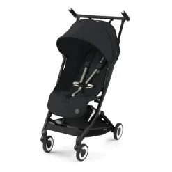 Cybex - Libelle 2, moldura preta com assento mágico preto Sale