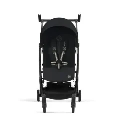 Cybex - Libelle 2, moldura preta com assento mágico preto Sale