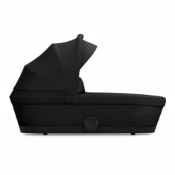 Cybex - Melio Cot 3, Lua Negra New
