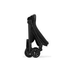 Cybex - Mios 3, Matte Black/Black Frame + Sepia Black Seat Pack Online