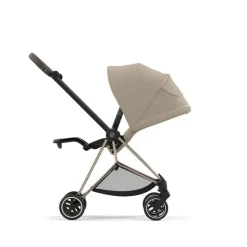 Cybex - Mios 3 Seat Pack, Bege aconchegante Sale