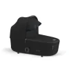Cybex - Mios Stroller Lux Carry Cot Preto Profundo Outlet