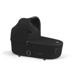 Cybex - Mios Stroller Lux Carry Cot Preto Profundo Outlet