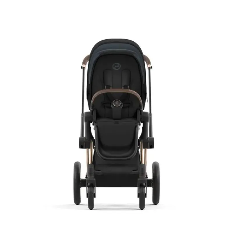 cybex__priam_rose_gold_fr_SKUC3mhI4Na_2.webp Cybex - Priam4, Rose Gold Frame + Sepia Black Seat Pack Online