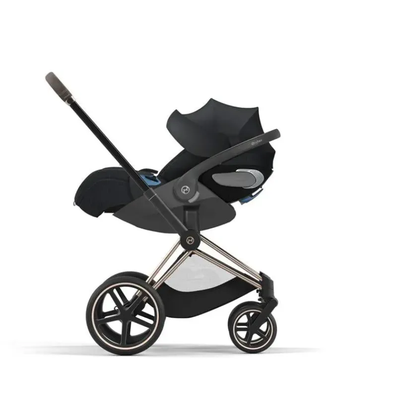 cybex__priam_rose_gold_fr_SKUC3mhI4Na_4.webp Cybex - Priam4, Rose Gold Frame + Sepia Black Seat Pack Online
