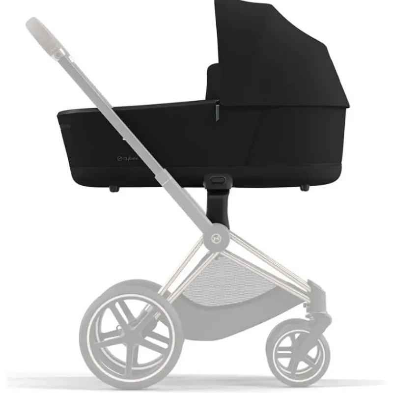 cybex__priamepriam_lux_co_SKUq93IMF8N_3.webp Cybex - Priam4/Epriam2 Lux Cot, Sepia Black Fashion