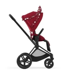 Cybex - Priam4/Epriam2 Seat Pack, Petticoat Red por Jeremy Scott Best