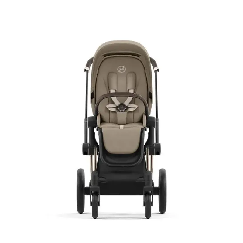 cybex__priamepriam_seat_p_SKUlWDwWDjW_1.webp Cybex - Priam4/Epriam2 Seat Pack, Bege aconchegante New