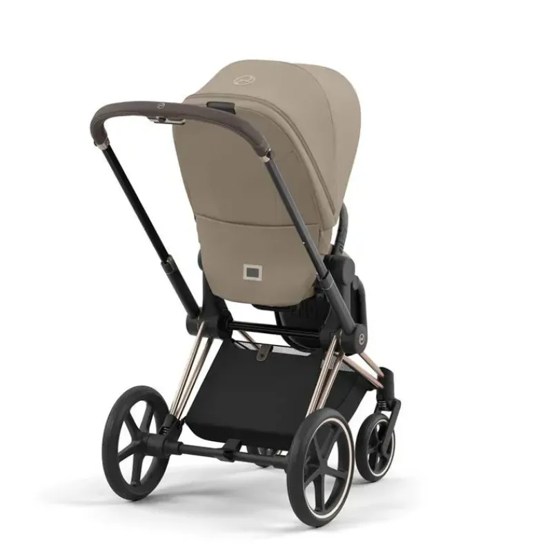 cybex__priamepriam_seat_p_SKUlWDwWDjW_3.webp Cybex - Priam4/Epriam2 Seat Pack, Bege aconchegante New
