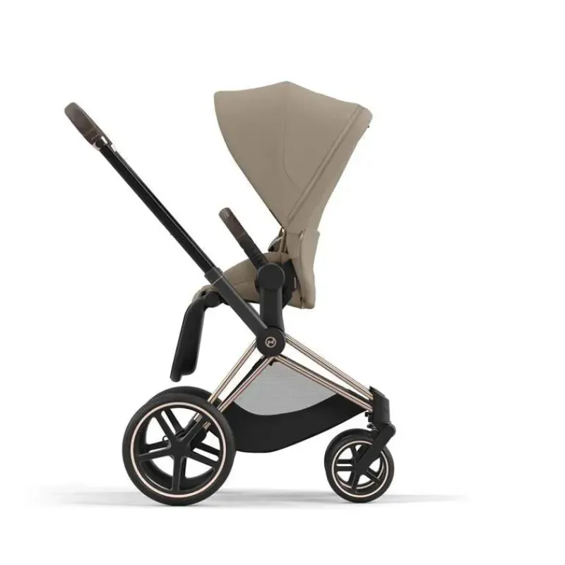 cybex__priamepriam_seat_p_SKUlWDwWDjW_5.webp Cybex - Priam4/Epriam2 Seat Pack, Bege aconchegante New
