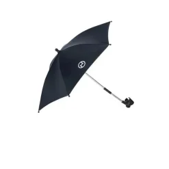 Cybex Platinum Carrinho Parasol Preto Best