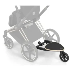 Cybex Priam/Balios Kidboard (Platina) Best