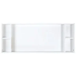 Dadada Furniture Dadada - 48 Bandeja Trocadora Pintada, Branca Sale