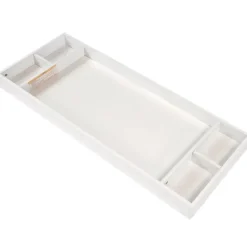 Dadada Furniture Dadada - 48 Bandeja Trocadora Pintada, Branca Sale
