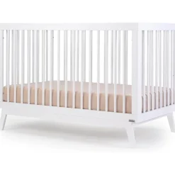 Dadada Furniture Dadada - Berço Conversível 3 em 1 Soho, Branco Best