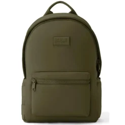 Dagner Dover - Dakota Backpack In Dark Moss, Large Online