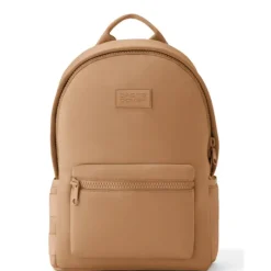 Dagner Dover - Dakota Backpack In Camel, Large Clearance
