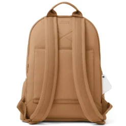 Dagner Dover - Dakota Backpack In Camel, Large Clearance