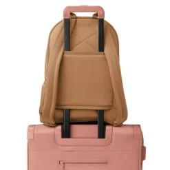 Dagner Dover - Dakota Backpack In Camel, Large Clearance